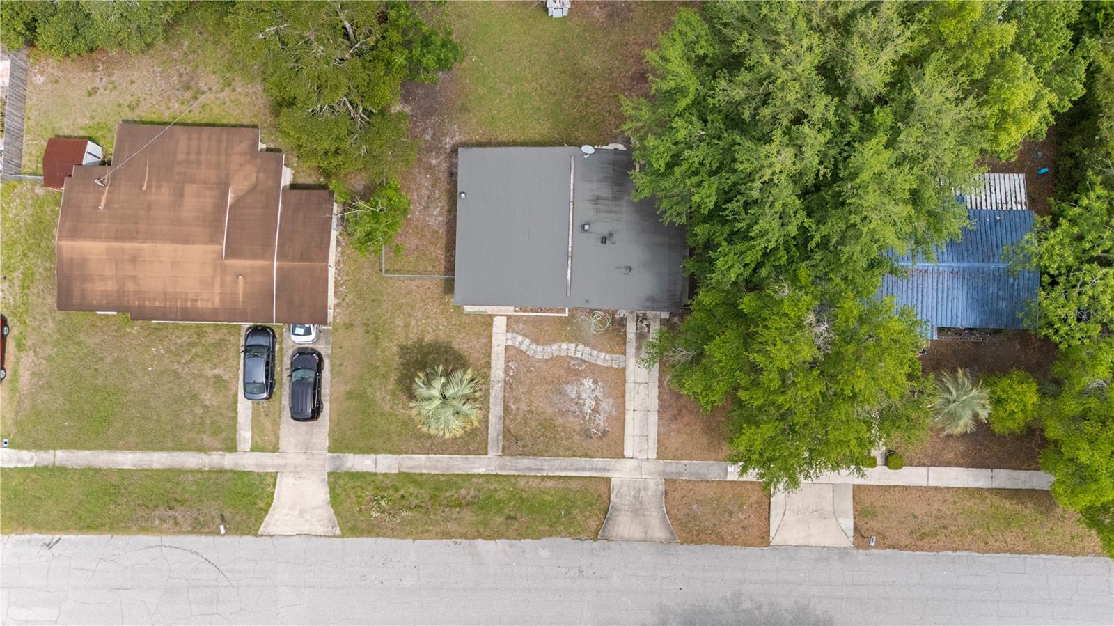 DELTONA LAKES UNIT 28 - Residential
