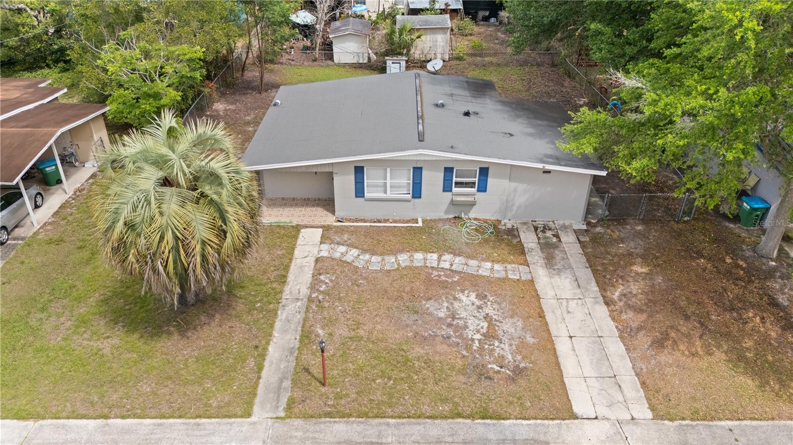 DELTONA LAKES UNIT 28 - Residential