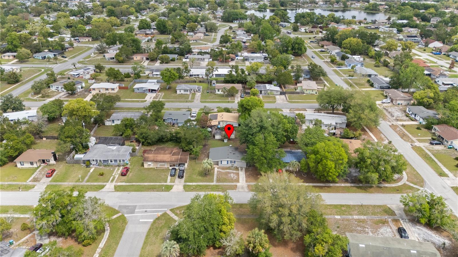 DELTONA LAKES UNIT 28 - Residential