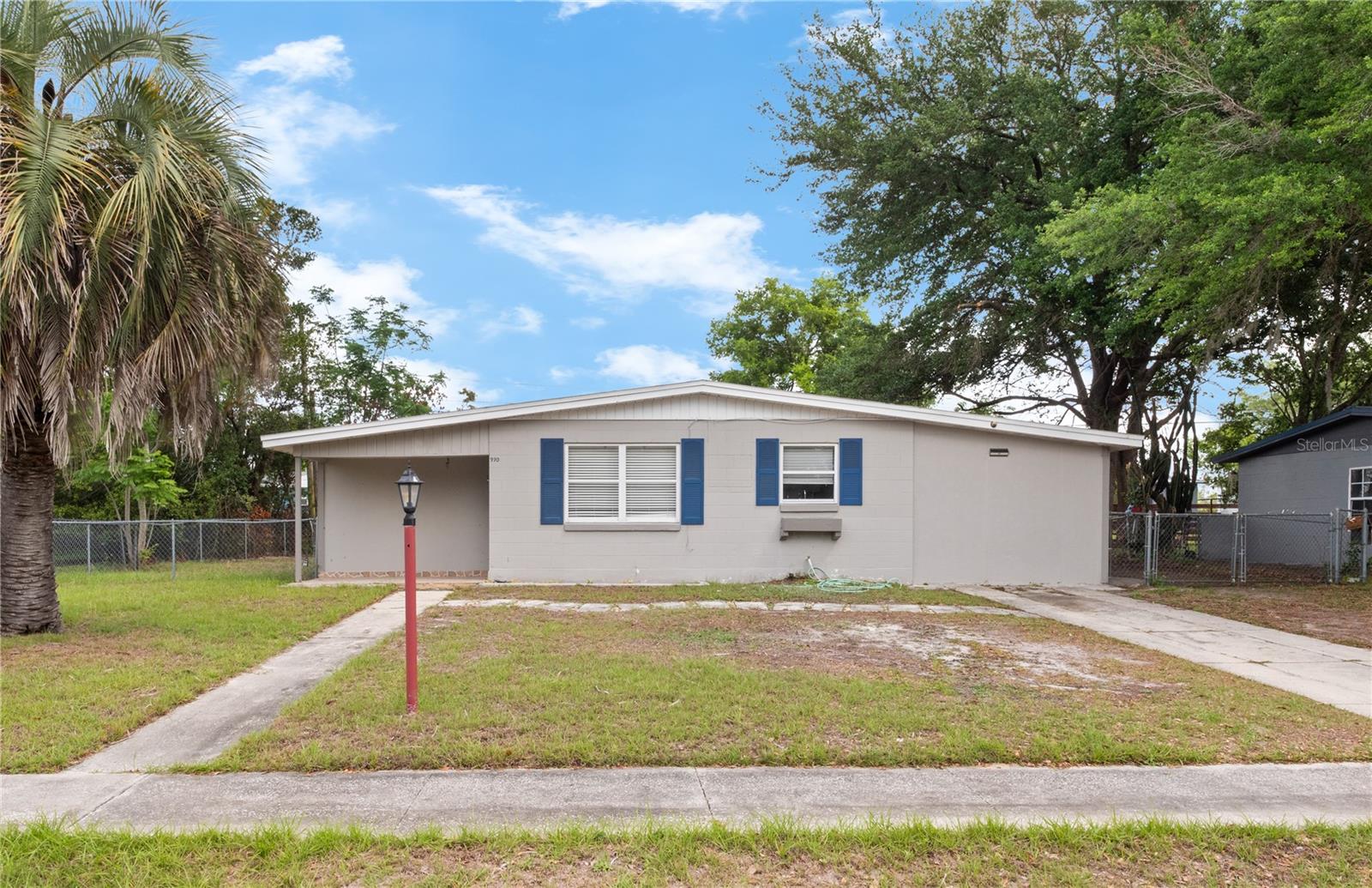 DELTONA LAKES UNIT 28 - Residential