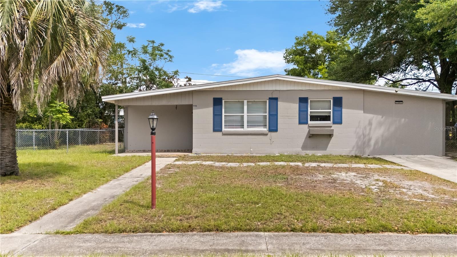 DELTONA LAKES UNIT 28 - Residential