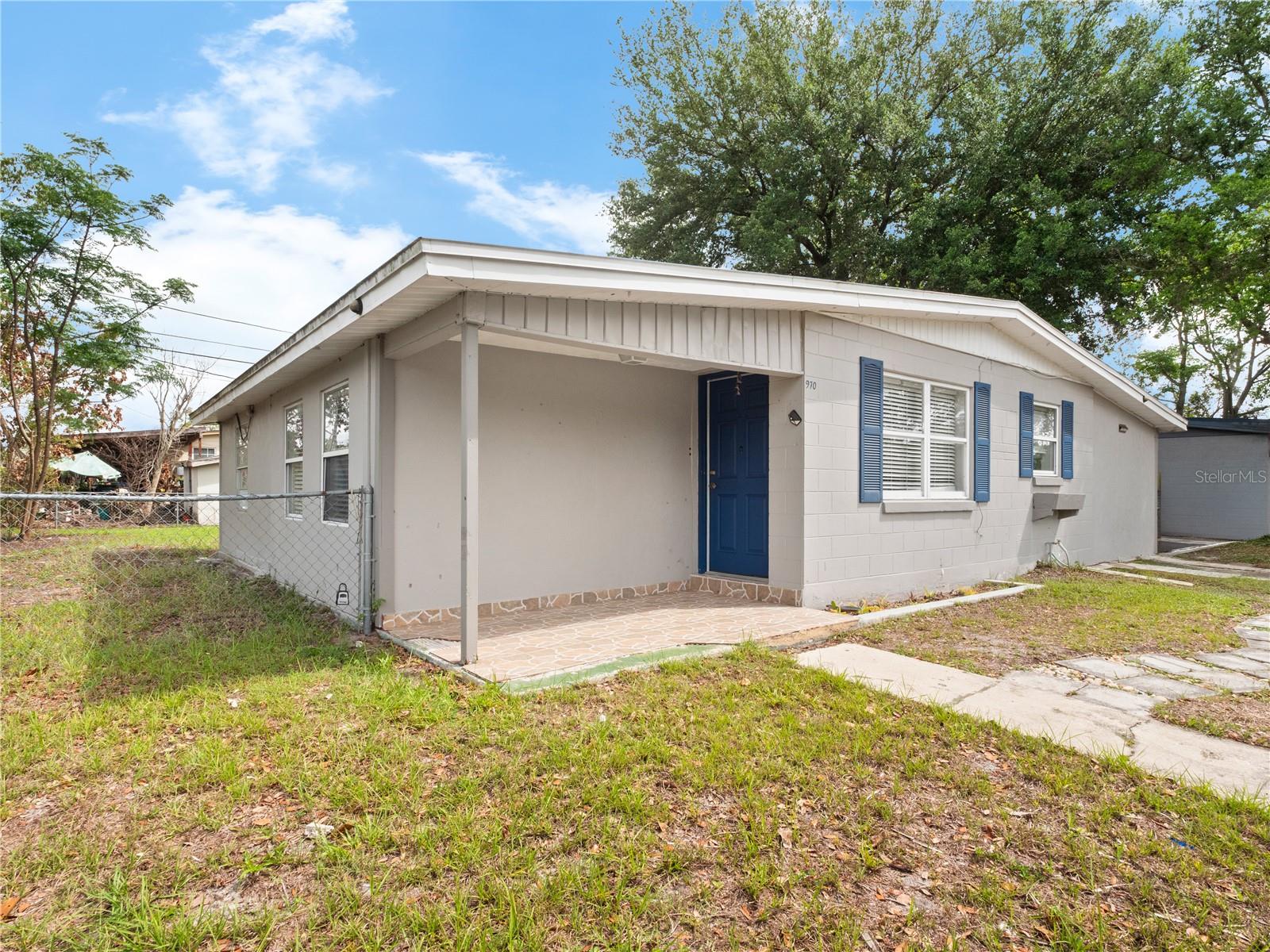 DELTONA LAKES UNIT 28 - Residential