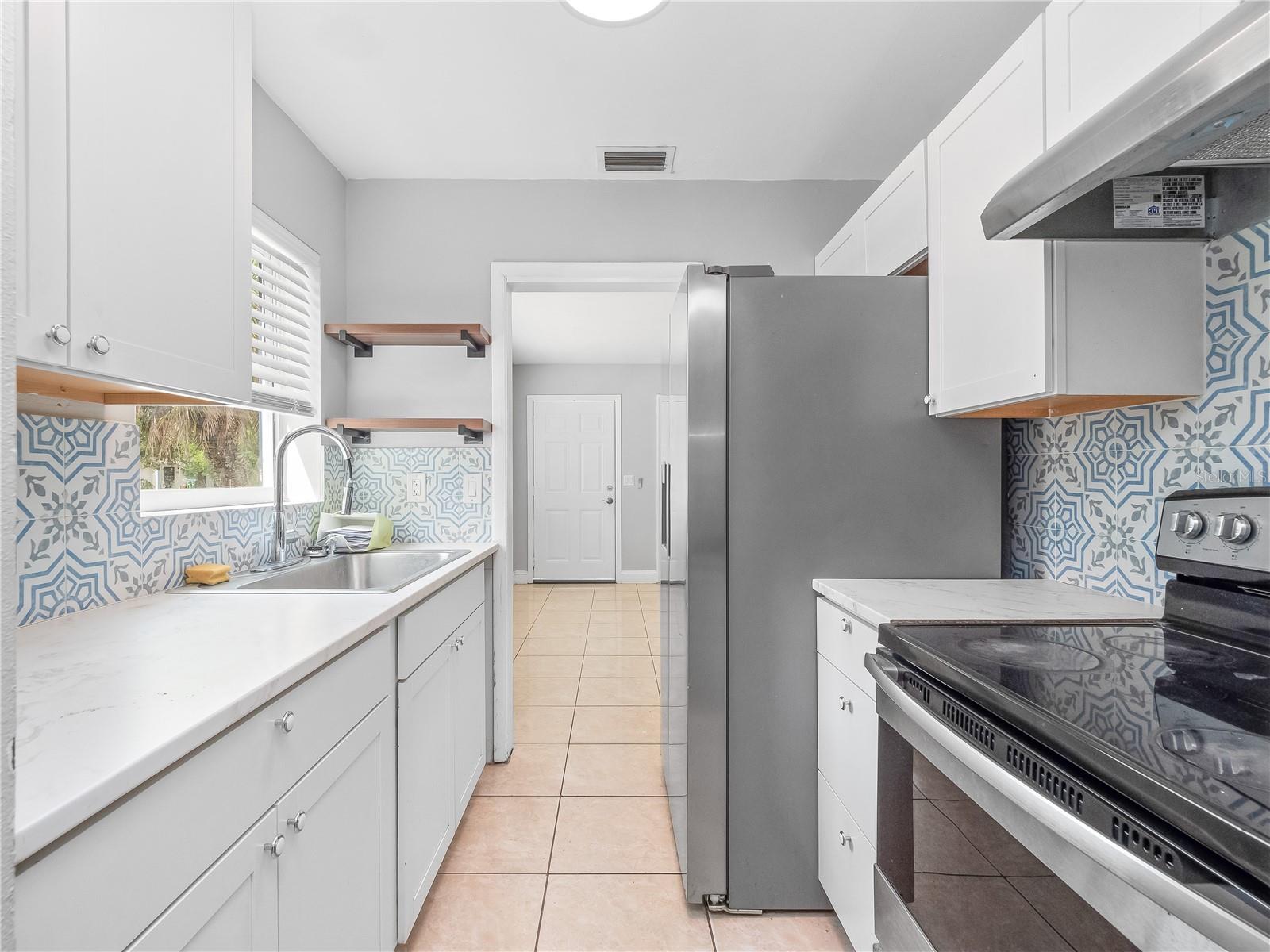 DELTONA LAKES UNIT 28 - Residential