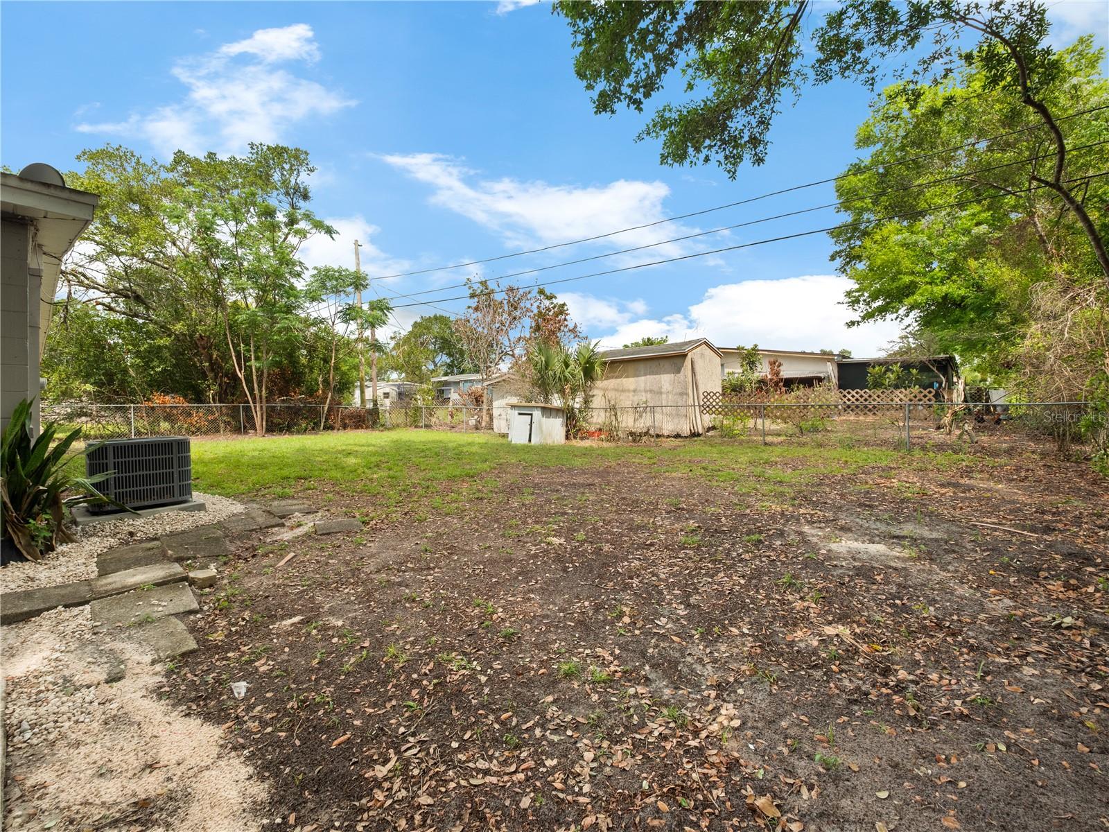 DELTONA LAKES UNIT 28 - Residential