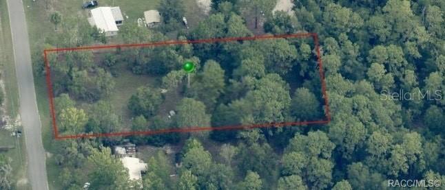 GREEN ACRES ADD - Land