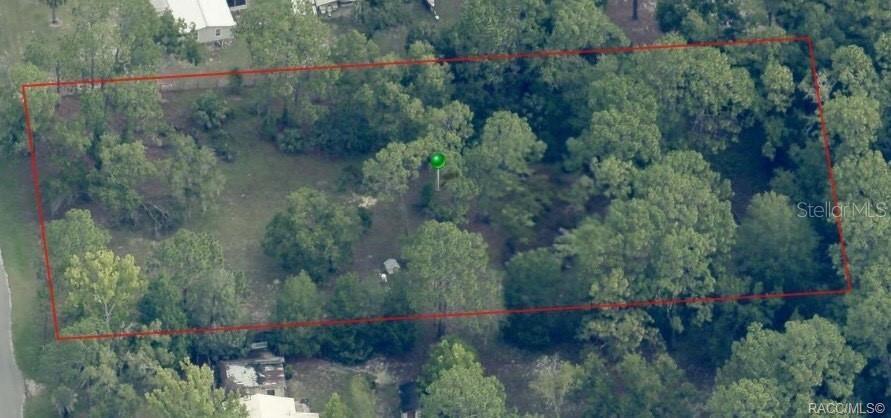 GREEN ACRES ADD - Land