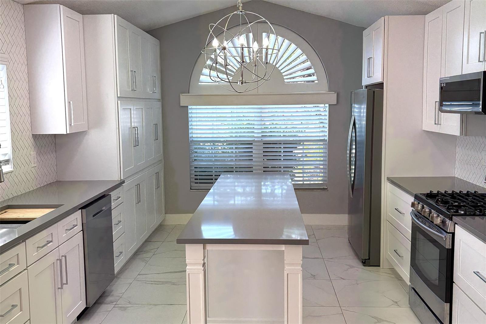 MEADOW BROOK UNIT 1 - Residential