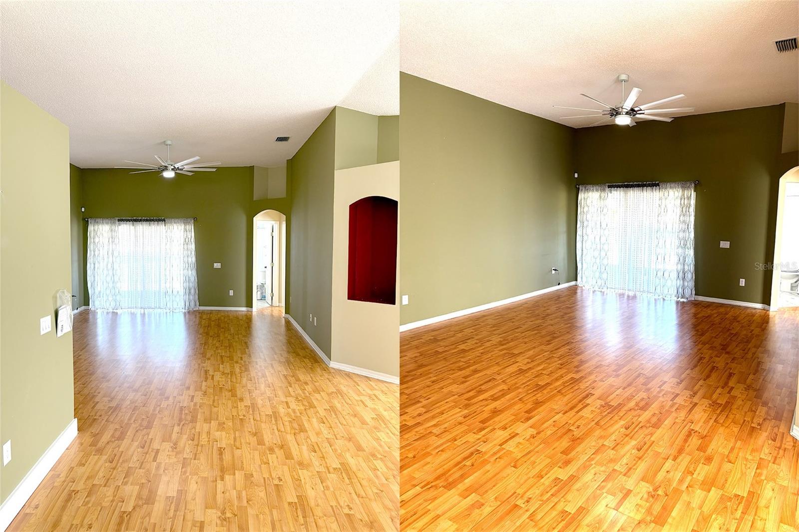 MEADOW BROOK UNIT 1 - Residential