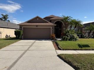 MEADOW BROOK UNIT 1 - Residential