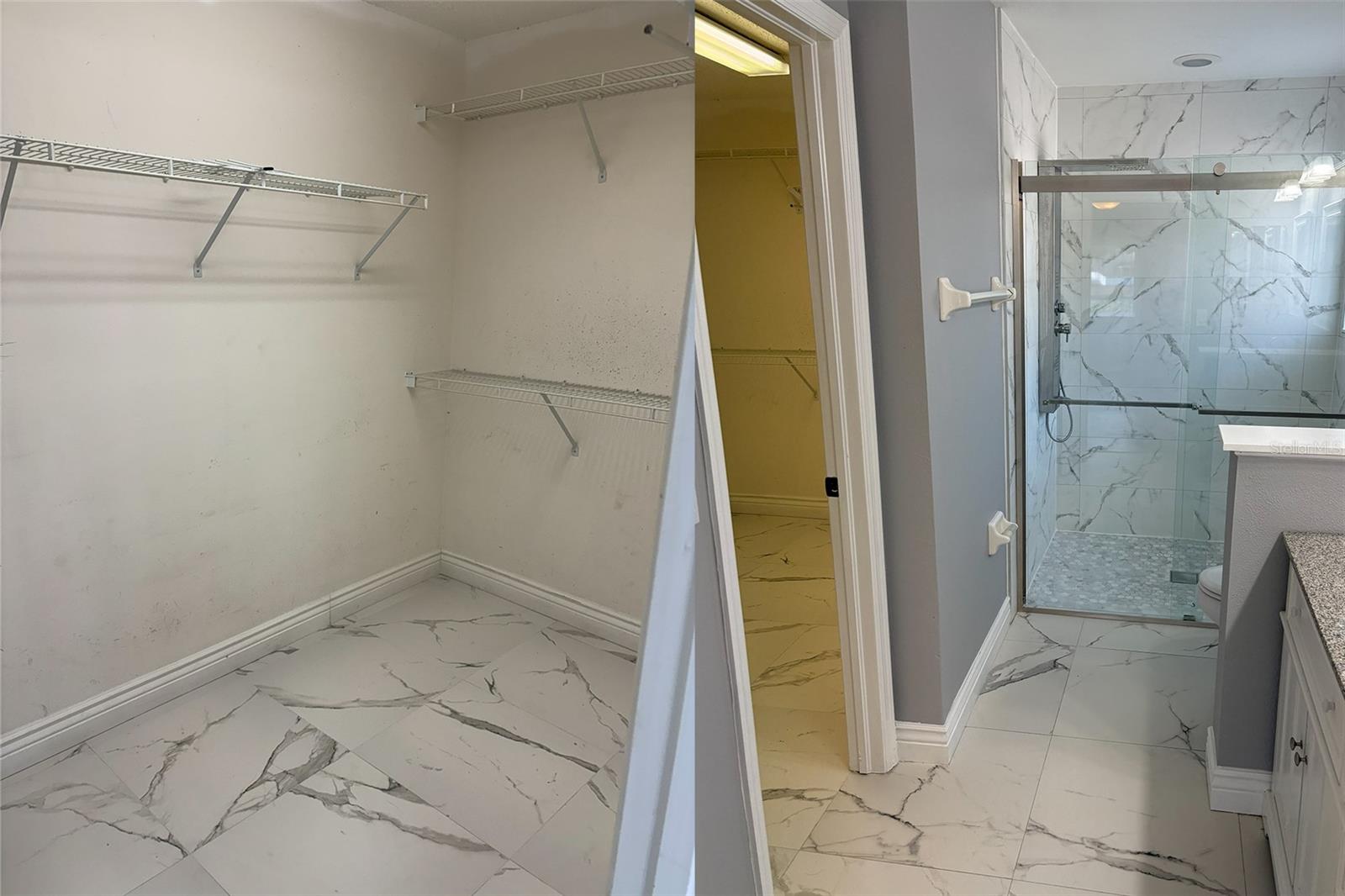 MEADOW BROOK UNIT 1 - Residential