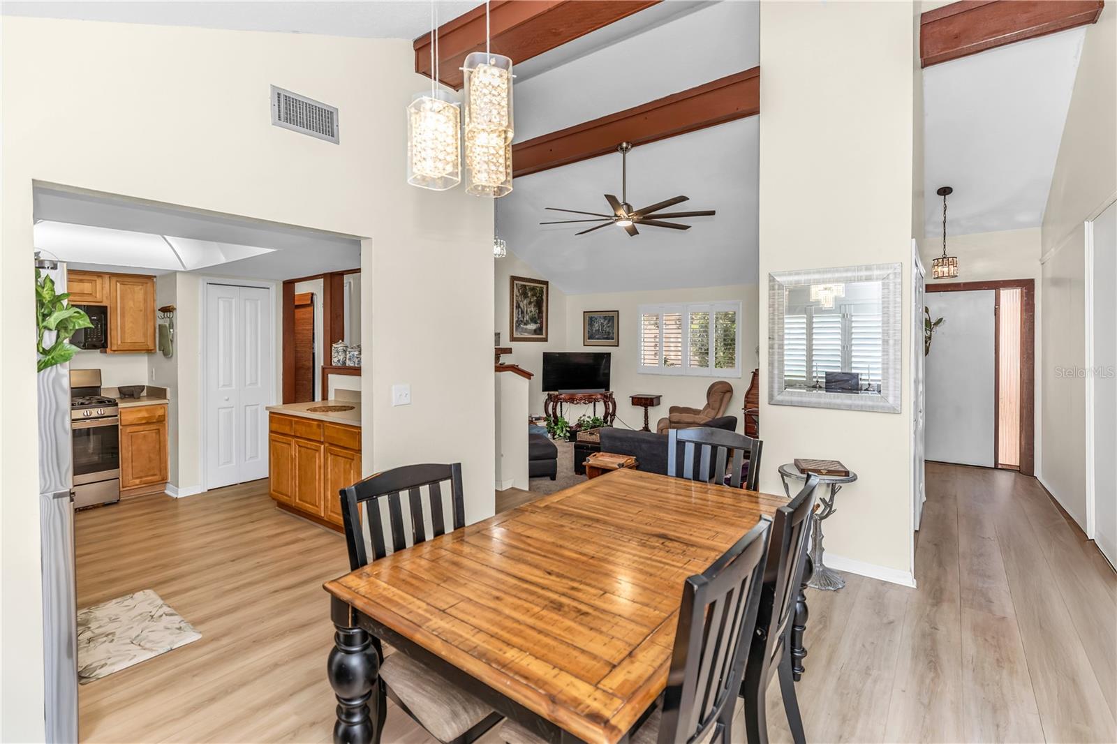 STERLING PARK UNIT 24 - Residential