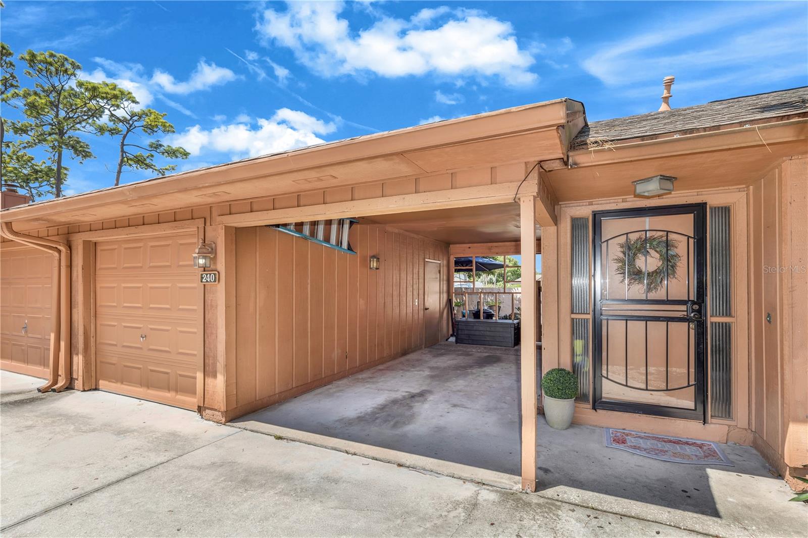 STERLING PARK UNIT 24 - Residential