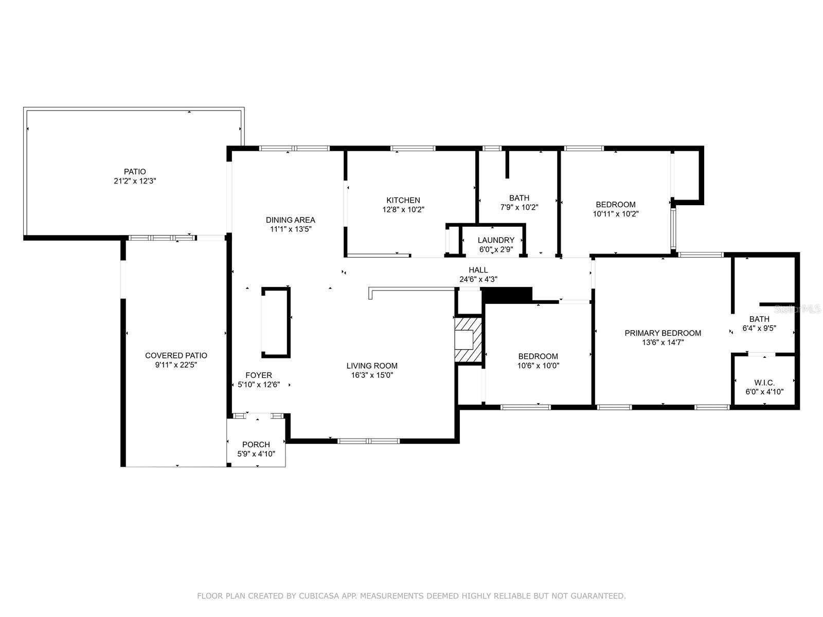 STERLING PARK UNIT 24 - Residential