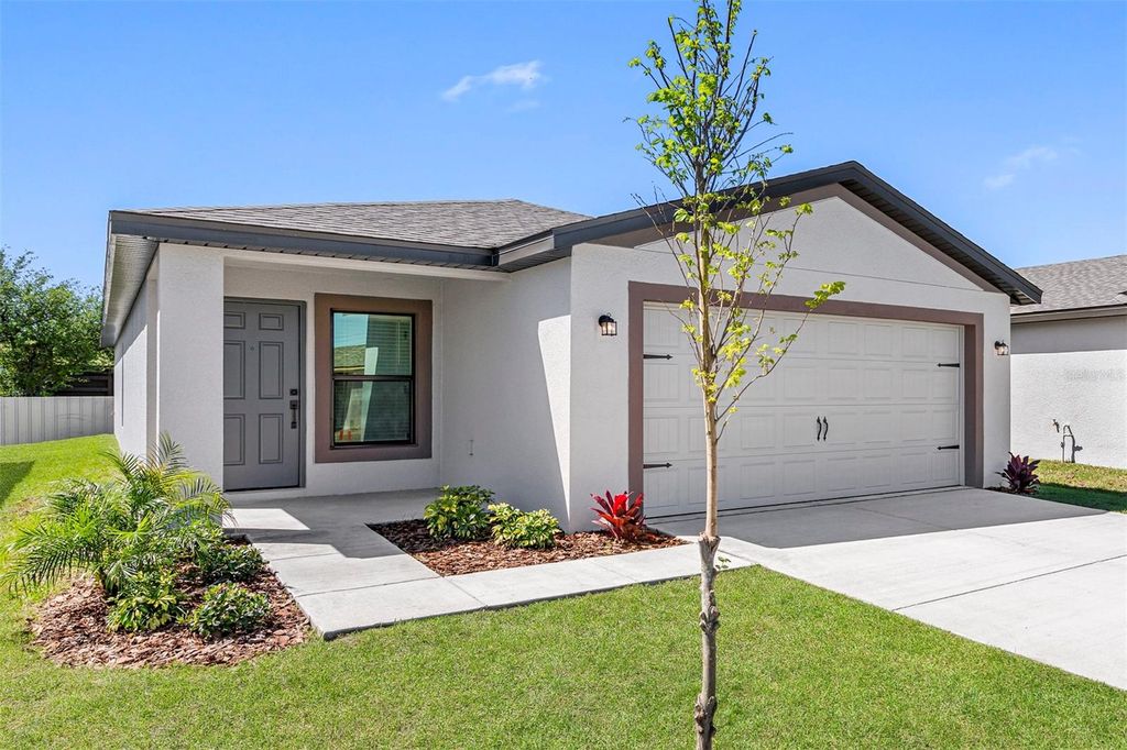 Photo of 29595 Fedora Circle, Brooksville, FL 34602 (MLS # TB8394176)
