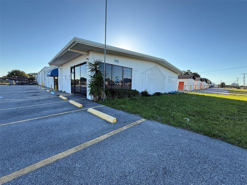 Photo of 3550 Recker Highway, Winter Haven, FL 33880 (MLS # P4936744)