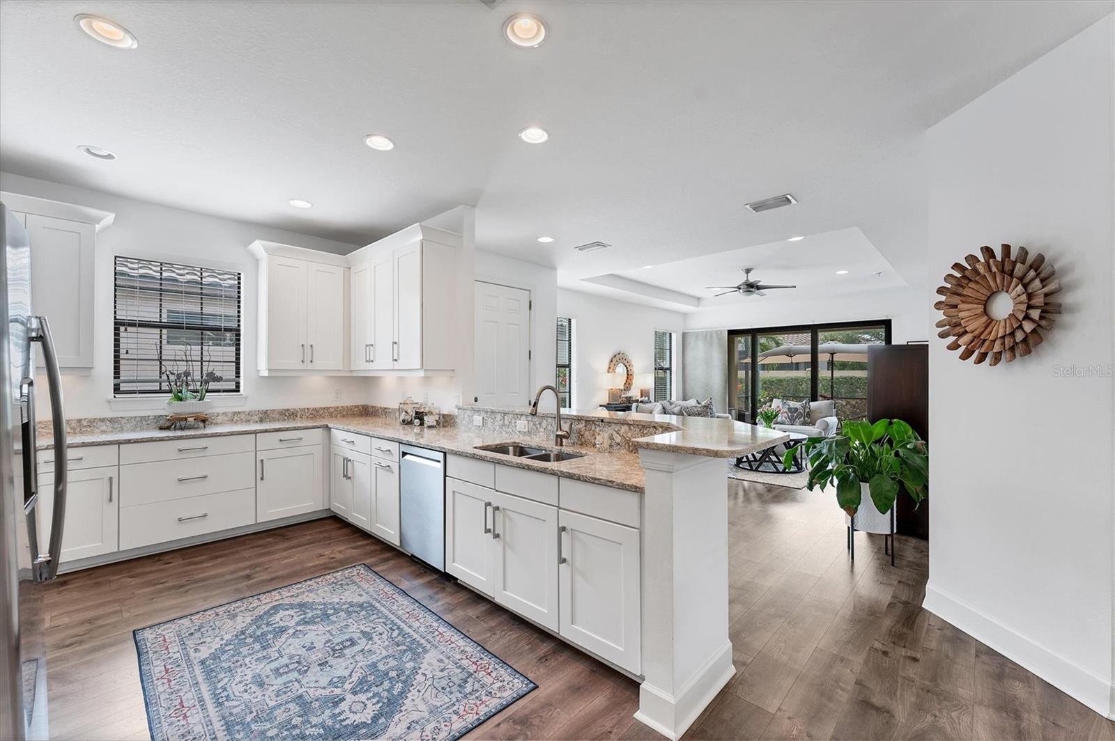 COBBLESTONE/PALMER RANCH PH 1 - Residential