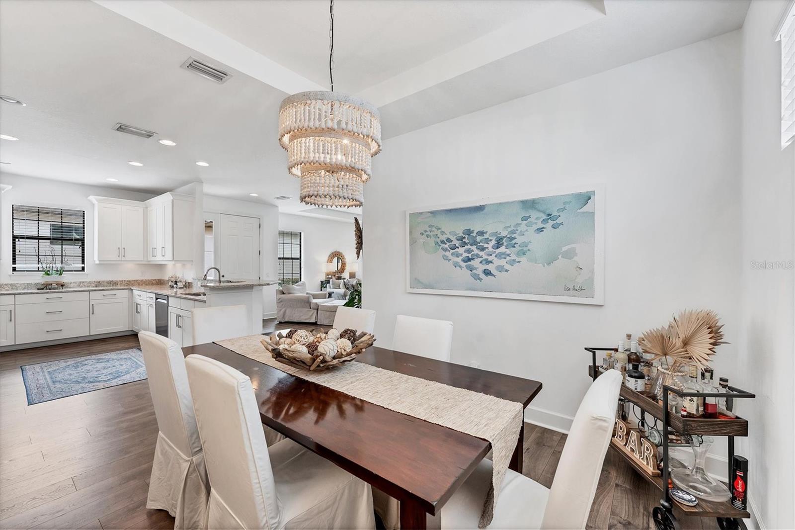 COBBLESTONE/PALMER RANCH PH 1 - Residential