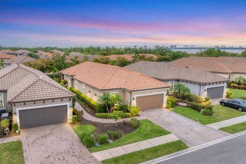 Photo of 8721 Trattoria Terrace, Sarasota, FL 34238 (MLS # A4648275)