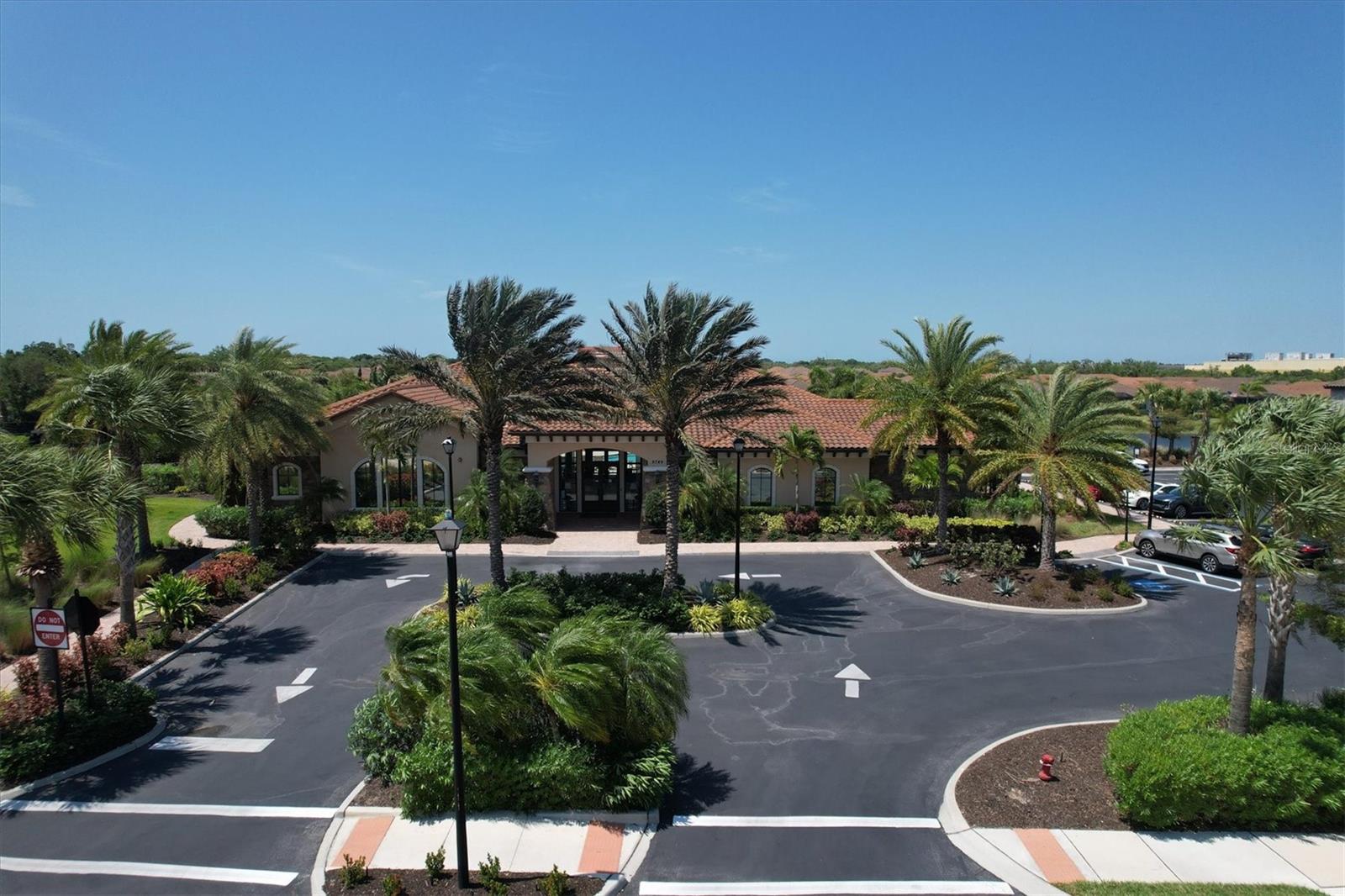 COBBLESTONE/PALMER RANCH PH 1 - Residential