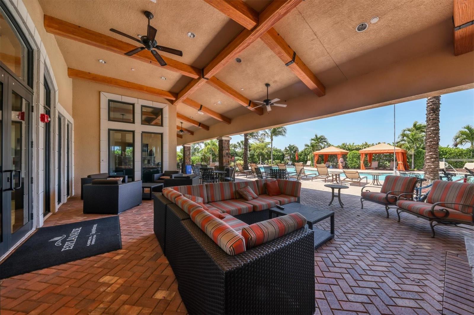 COBBLESTONE/PALMER RANCH PH 1 - Residential