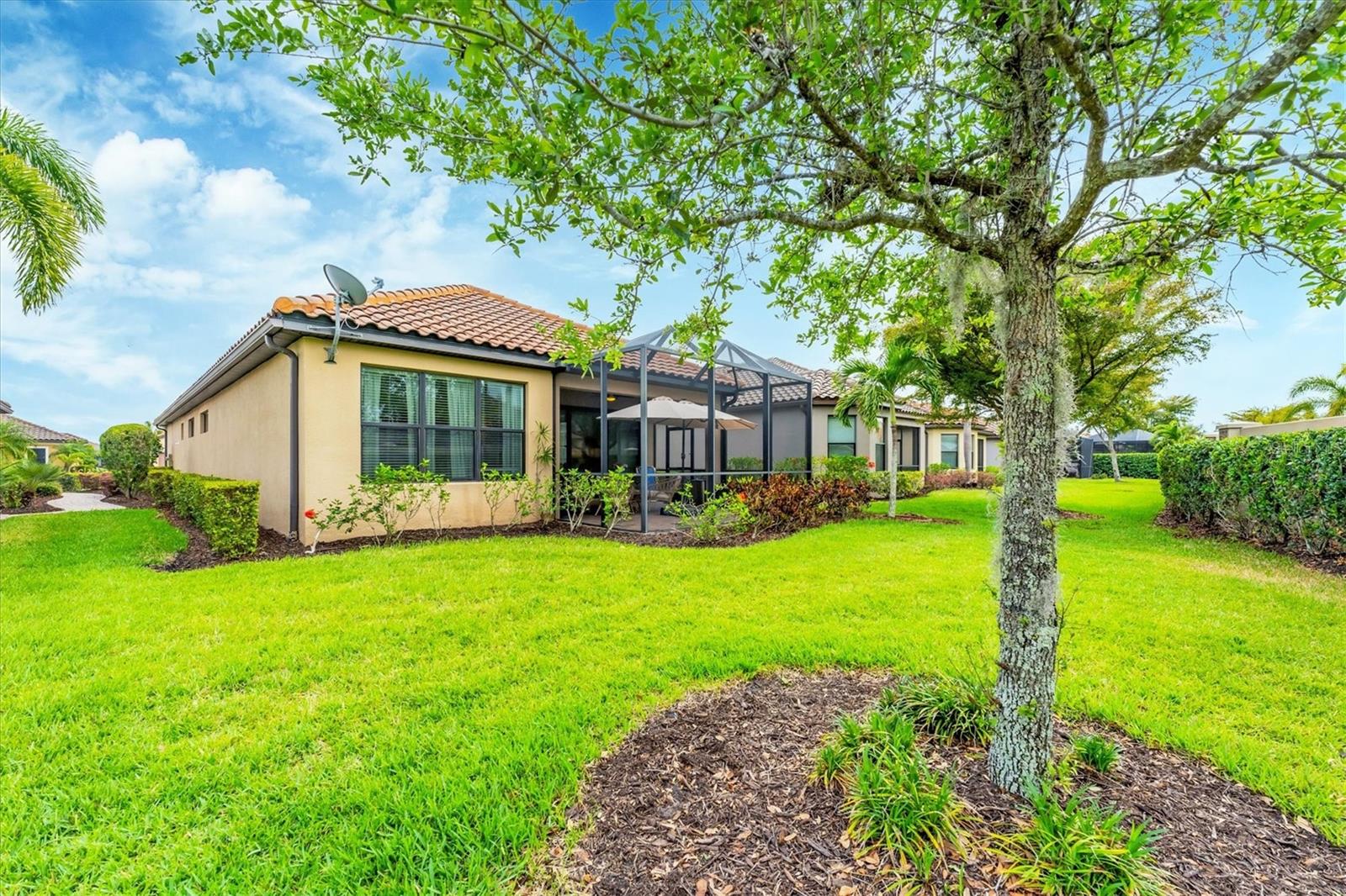 COBBLESTONE/PALMER RANCH PH 1 - Residential