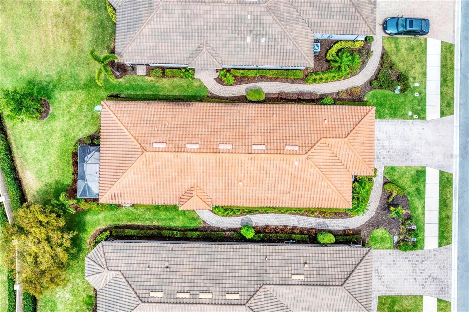 COBBLESTONE/PALMER RANCH PH 1 - Residential