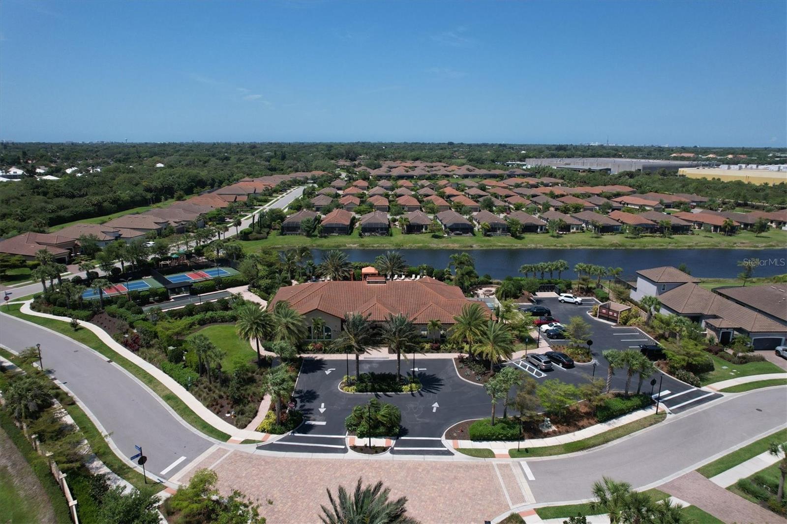COBBLESTONE/PALMER RANCH PH 1 - Residential