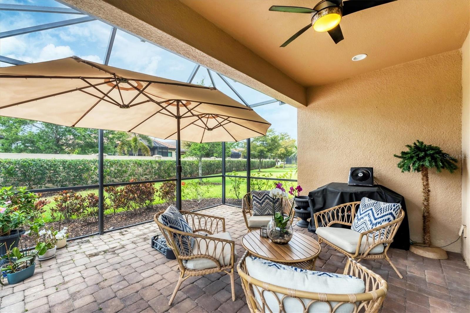 COBBLESTONE/PALMER RANCH PH 1 - Residential