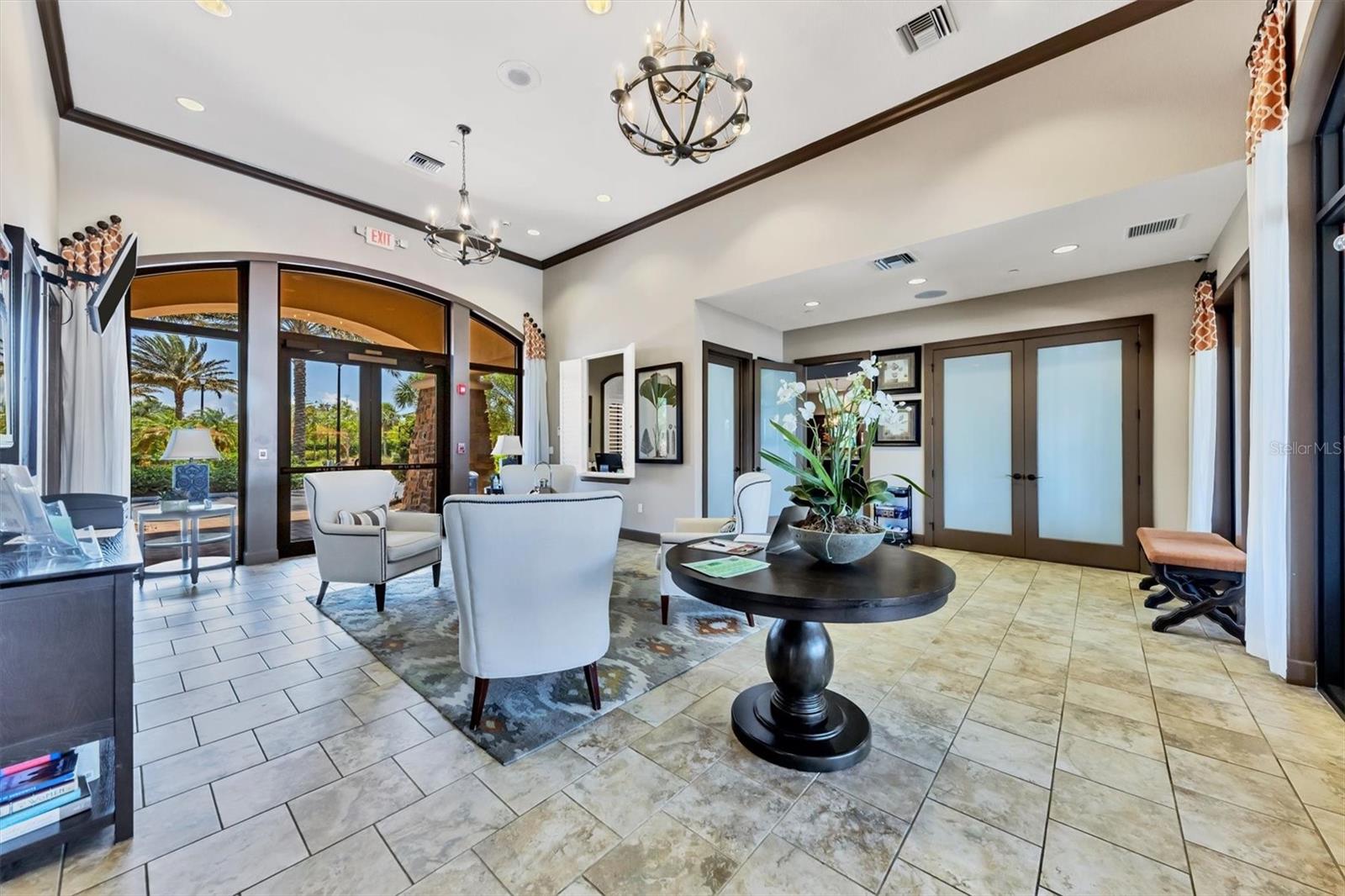 COBBLESTONE/PALMER RANCH PH 1 - Residential