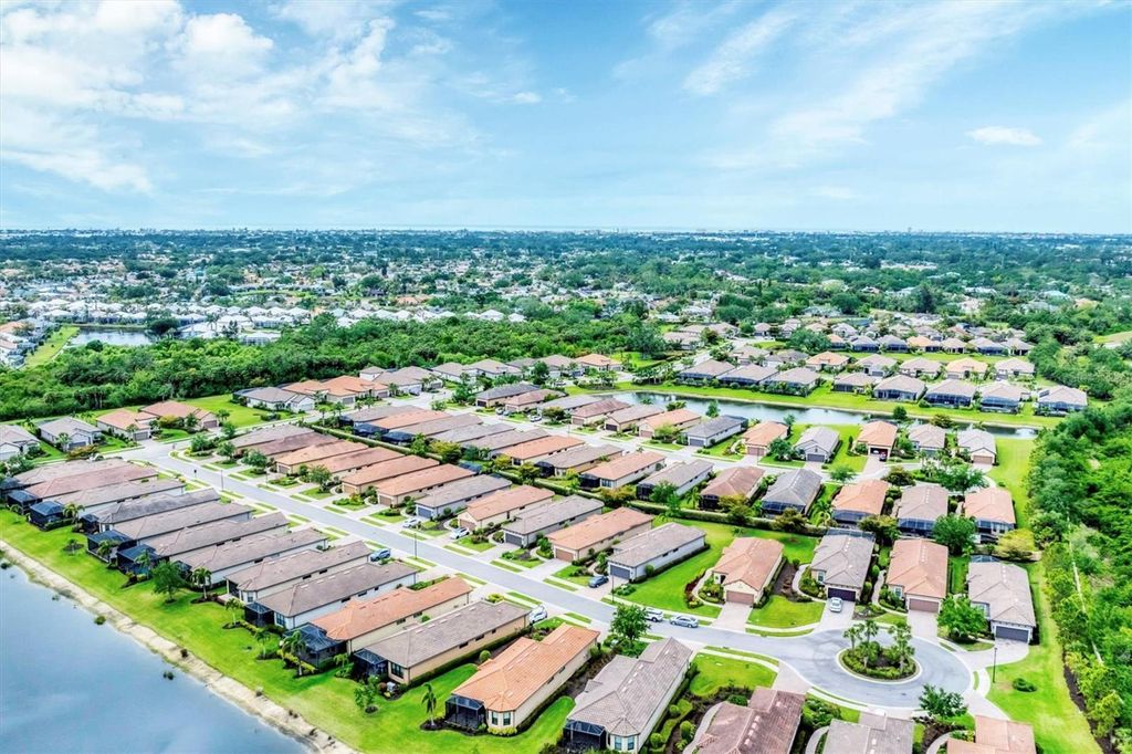 Photo of 8721 Trattoria Terrace, Sarasota, FL 34238 (MLS # A4648275)