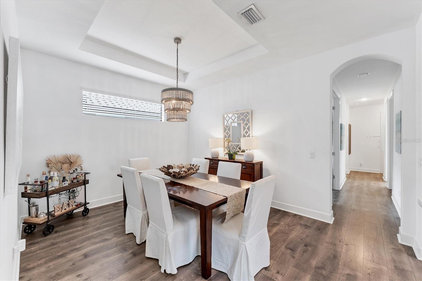 COBBLESTONE/PALMER RANCH PH 1 - Residential