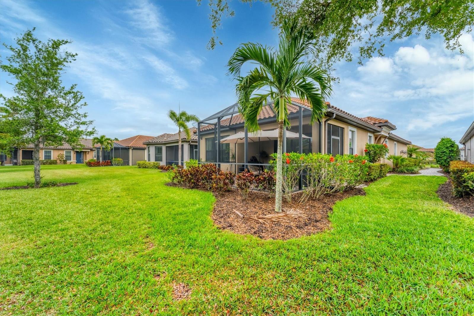 COBBLESTONE/PALMER RANCH PH 1 - Residential