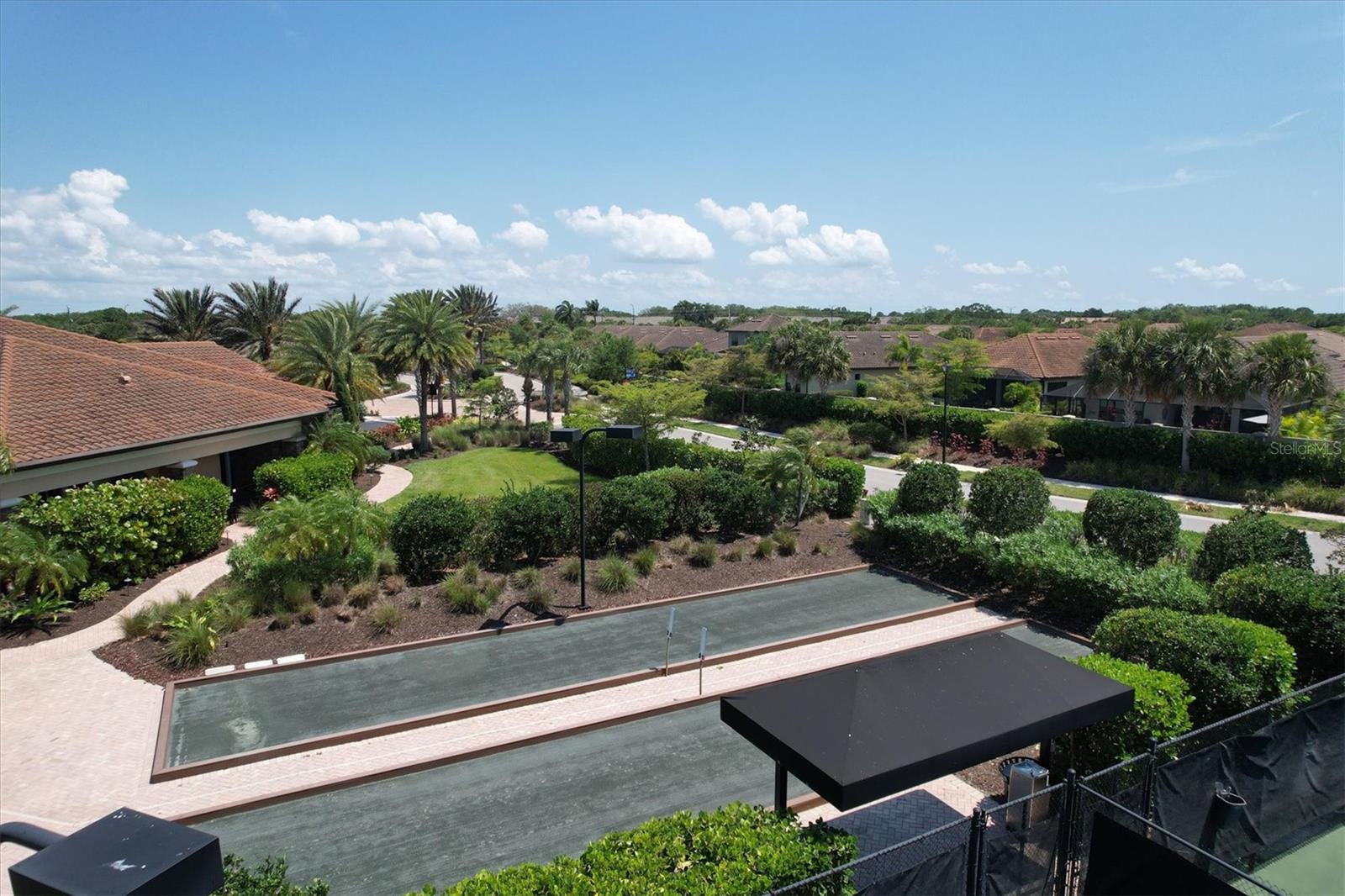COBBLESTONE/PALMER RANCH PH 1 - Residential