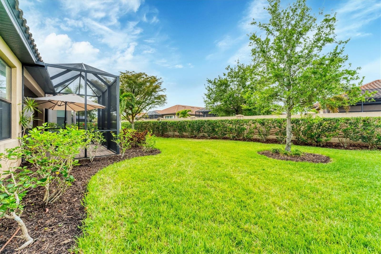 COBBLESTONE/PALMER RANCH PH 1 - Residential