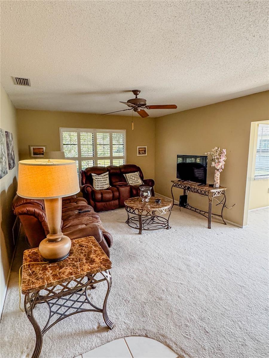 VIVIENDA WEST - Residential