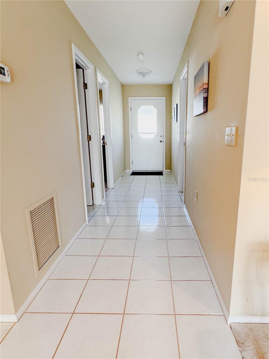 VIVIENDA WEST - Residential