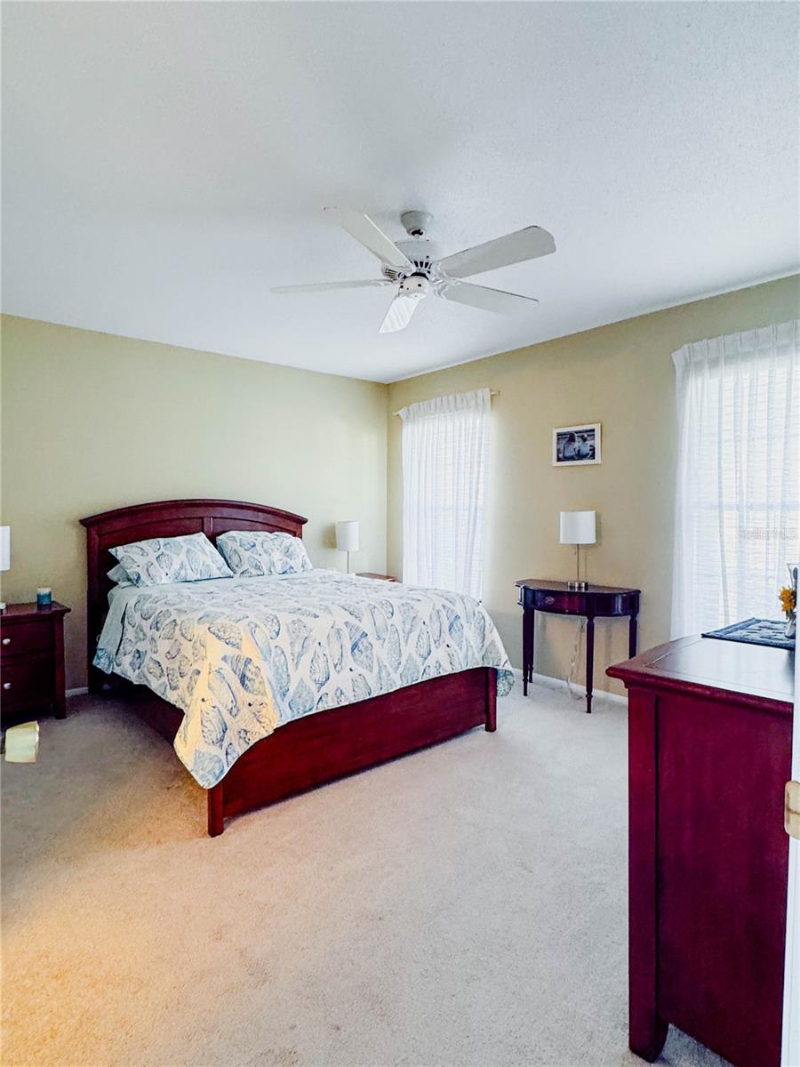 VIVIENDA WEST - Residential