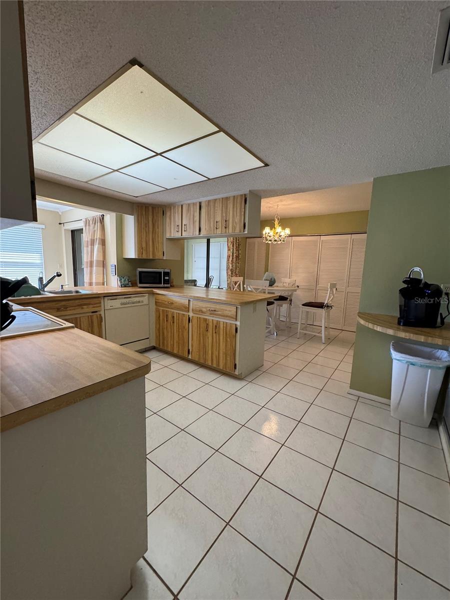 VIVIENDA WEST - Residential