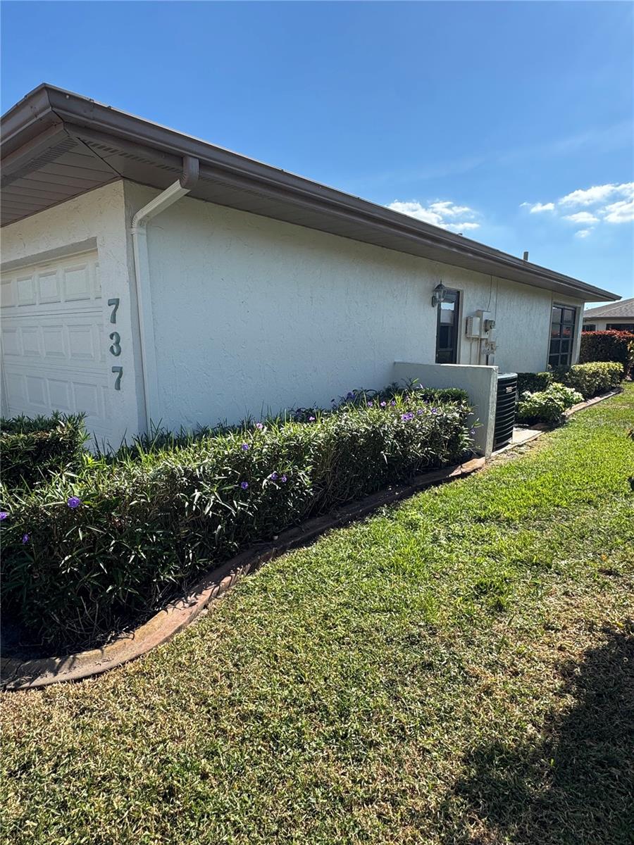 VIVIENDA WEST - Residential