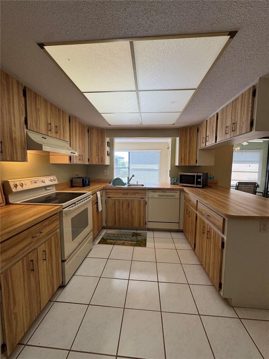 VIVIENDA WEST - Residential