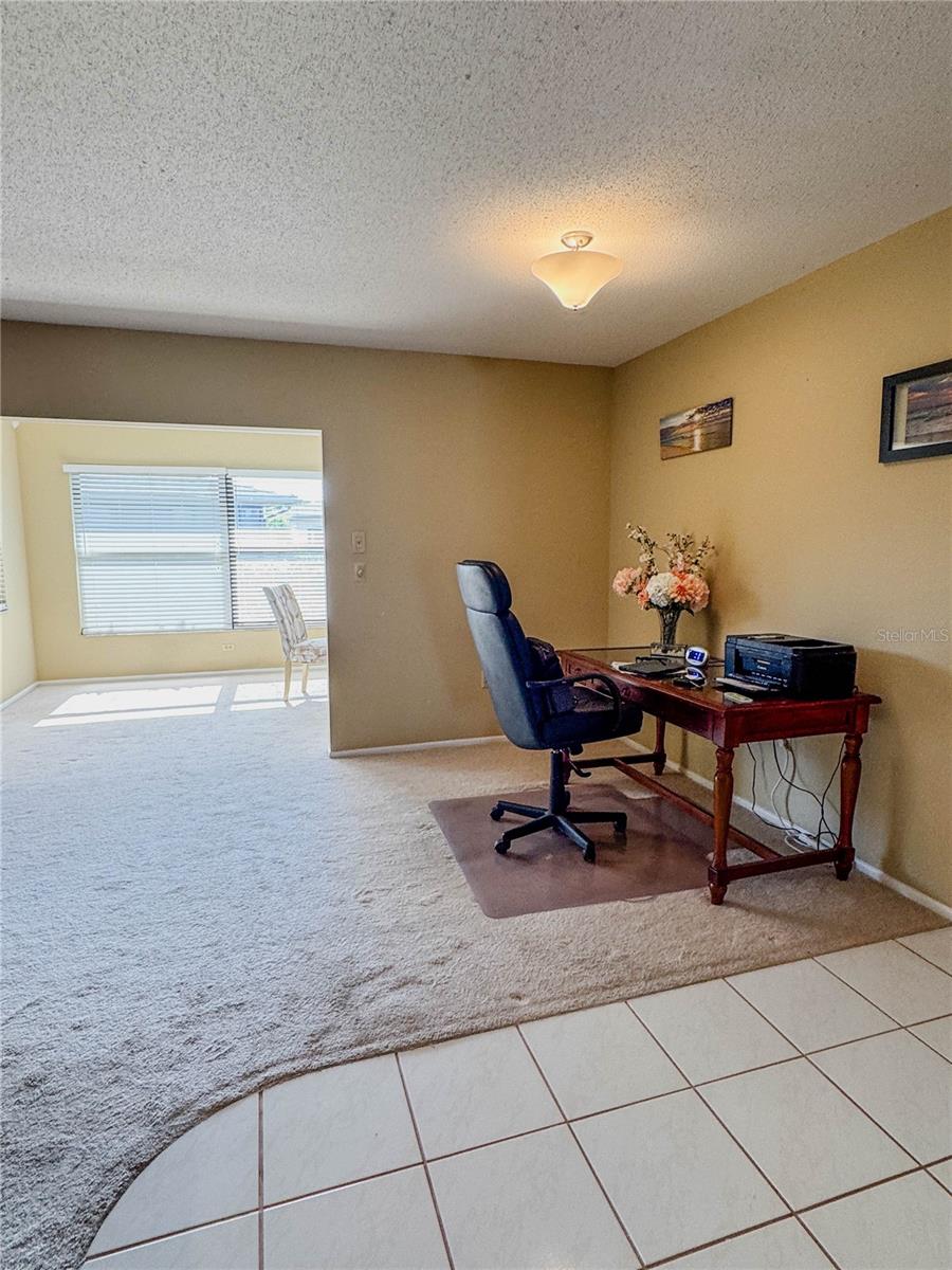 VIVIENDA WEST - Residential