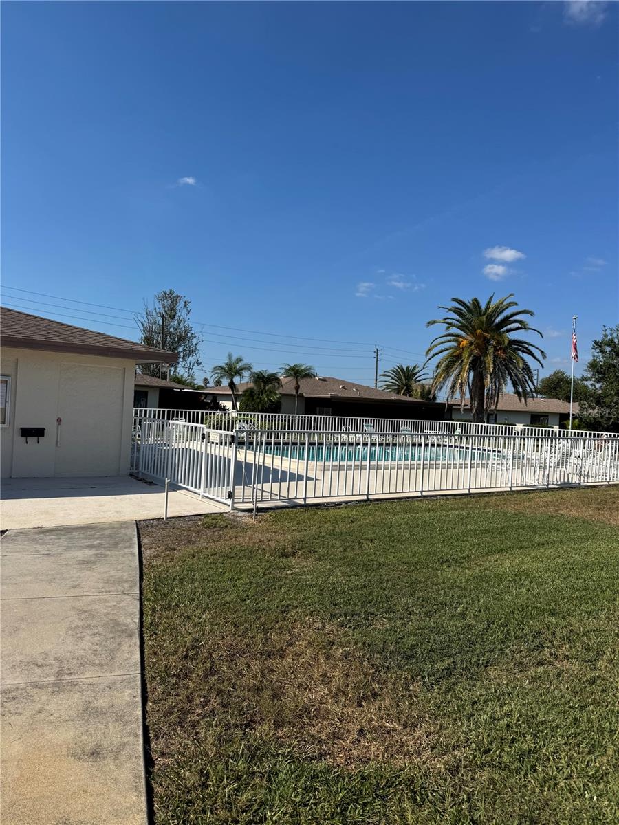 VIVIENDA WEST - Residential