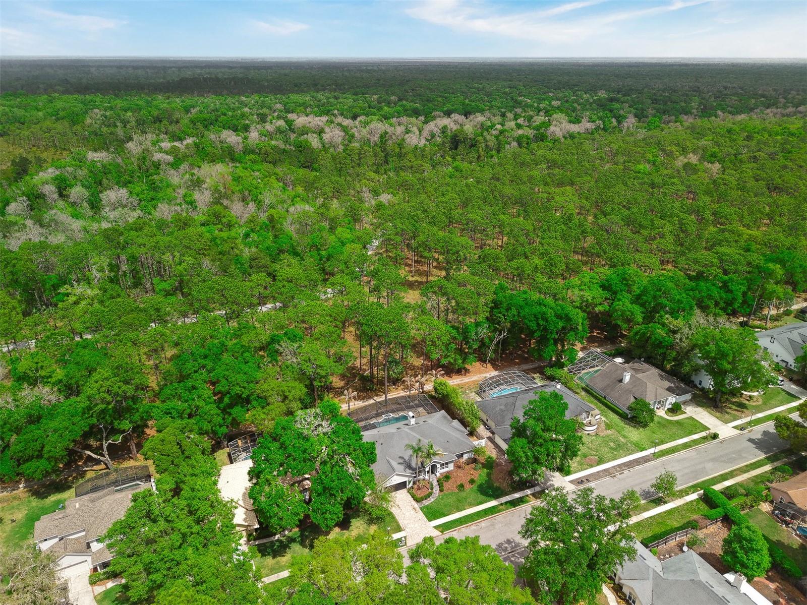 SWEETWATER PARK VILLAGE - Residential