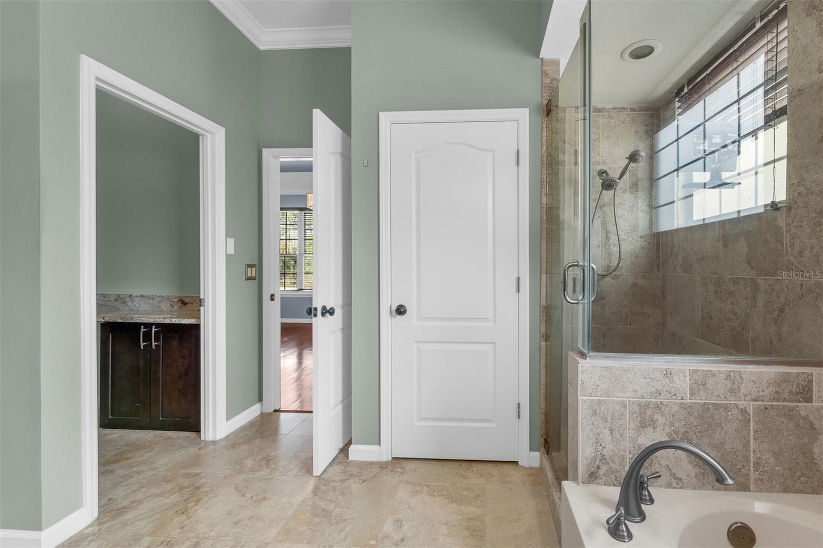 SWEETWATER PARK VILLAGE - Residential