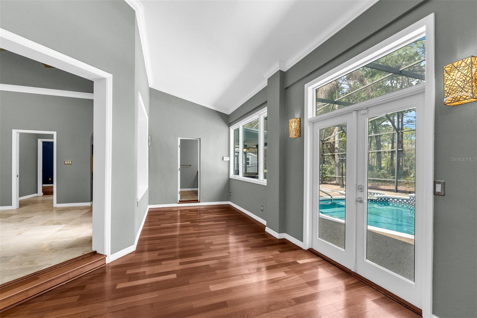 SWEETWATER PARK VILLAGE - Residential