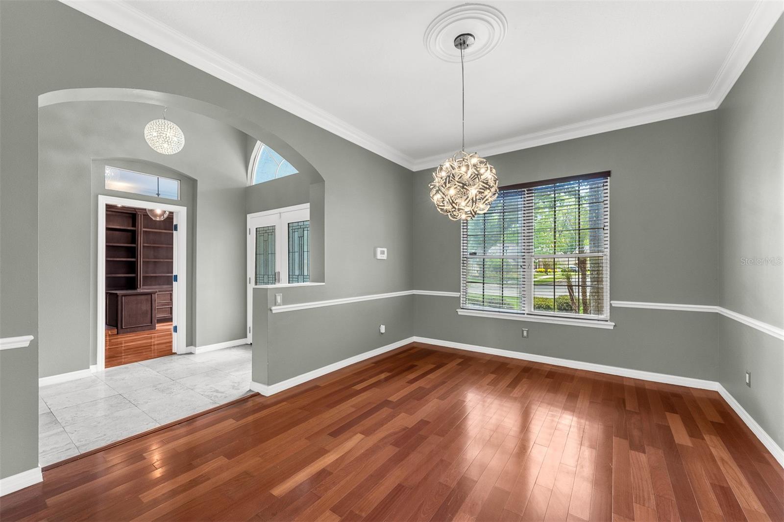 SWEETWATER PARK VILLAGE - Residential