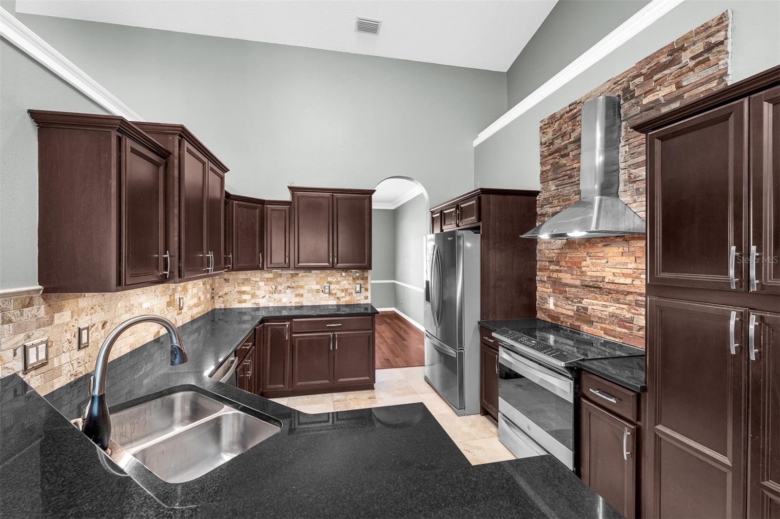 SWEETWATER PARK VILLAGE - Residential