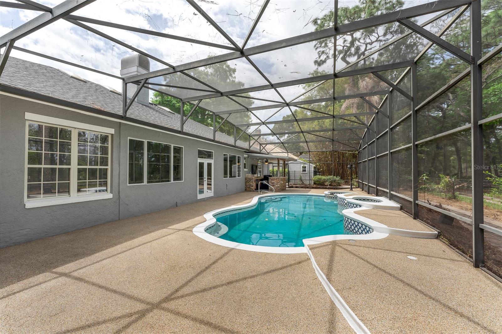 SWEETWATER PARK VILLAGE - Residential