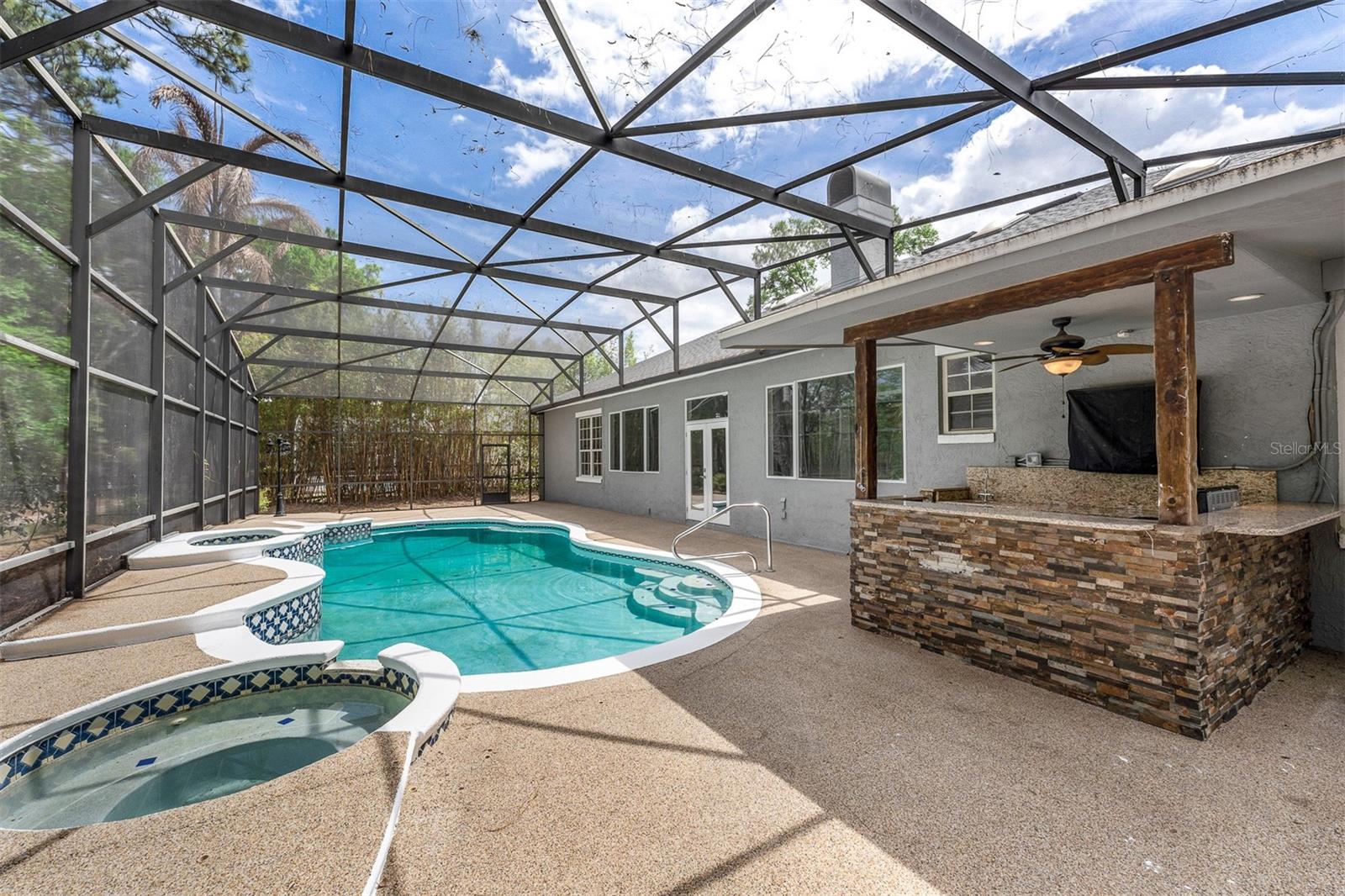 SWEETWATER PARK VILLAGE - Residential