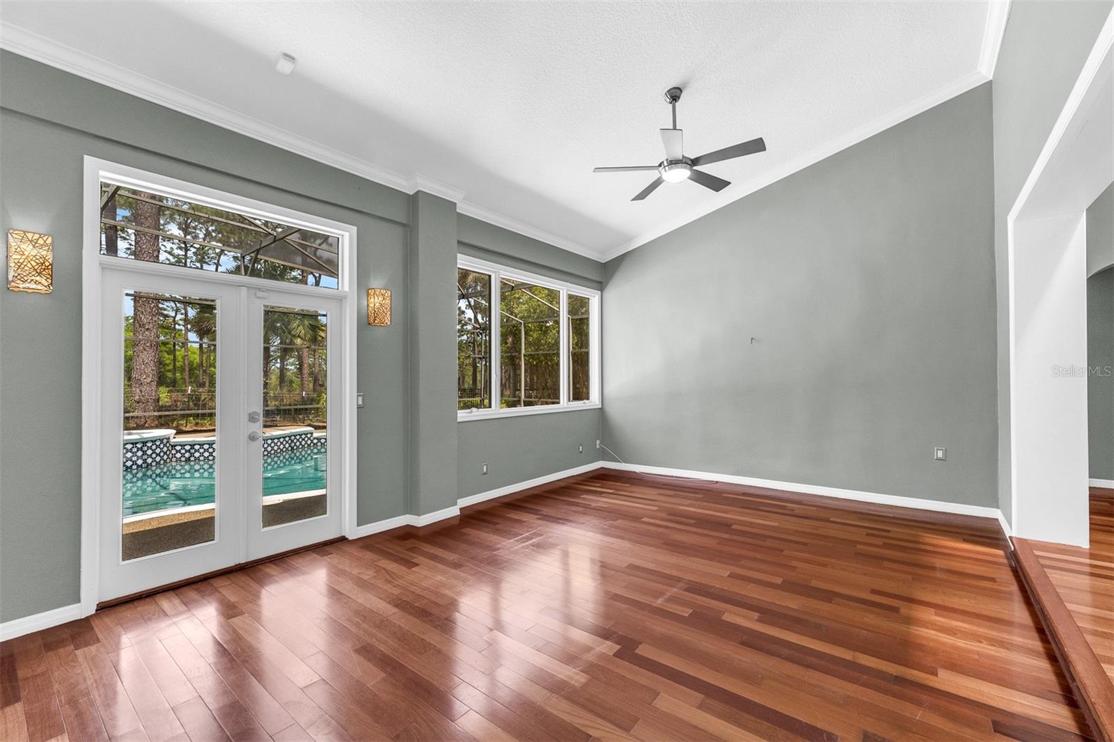 SWEETWATER PARK VILLAGE - Residential